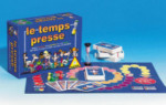 Le Temps Presse (Version Francaise)