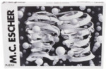 M.C. Escher - Bond of Union Puzzle - 1000 Pieces