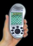 Handheld Electronic Chess