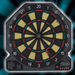 Electronic Dart Board