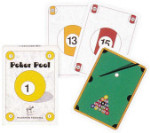 Poker Pool Piatnik Playing Cards