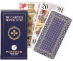 Tarot Piatnik Playing Cards (Version Francaise)