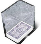 Discard Holder