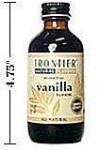 Vanilla Extract Flavor