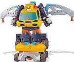 Go-Bots - Hauler-Bot