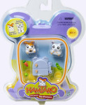 Oxnard/Hamtaro - Mini Doll