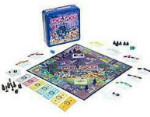 Disney Special Edition Tin Monopoly