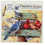 Marjolein Bastin - Quiet Moments - 750 Pieces