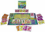 The Pez Card - Starter Deck