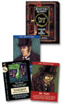 Mystery Rummy - Case Number 3 - Jekyll and Hyde