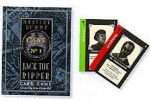 Mystery Rummy - Case Number 1 - Jack the Ripper