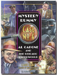 Mystery Rummy - Case Number 4 - Al Capone and The Chicago Underworld