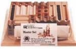 Blocks & Marbles Master Set