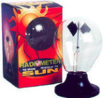 Radiometer