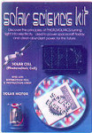 Solar Science Kit