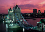 Tower Bridge, London - 1000 Pieces