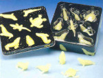 Glow Magic Sea Life Tin
