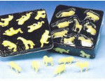 Glow Magic Stars Tin