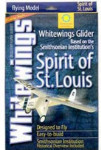 Smithsonian Institution - Spirit of St. Louis