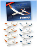 Whitewings Special Performers Kit - 8 Models