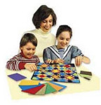 Magnetic Quilt