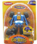 Go-Bots - Flash-Bot