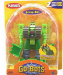 Go-Bots - Scrap-Bot