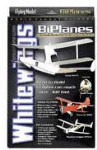 Whitewings Bi-Planes 3 Model Kit