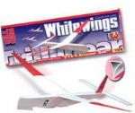 Whitewings Tri-Linear Long Body Glider Kit