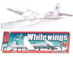 Whitewings High Tech Series Glider Kit
