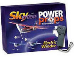 SkyRyders - Power Props - 3 plus 1 Kit