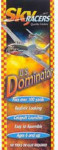 SkyRacers - U.S. Dominator - Catapult Launch Plane