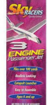 SkyRacers - 3 Engine Passenger Jet - Catapult Launch Plane