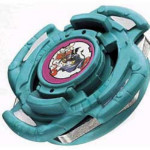 Beyblades: Metal Draciel - Metal Master Series - 40
