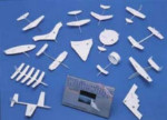 Whitewings - Future of Flight - 15 Model Kit