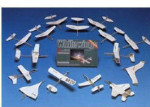 Whitewings - Pioneers of Flight - 15 Model Kit