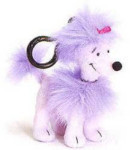 Cleo Plush - 7.5 Inches