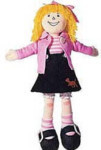 Emily Elizabeth Dress-Up Doll