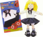 Emily Elizabeth Play Wear - Sailor Outfit