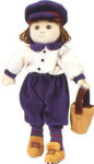 Jack Soft Doll