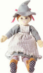 The Real Mother Goose Soft Doll