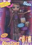 Fashion Diva Starz - Alexa