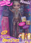 Fashion Diva Starz - Miranda
