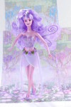 Sparkle Fairy Barbie - Purple