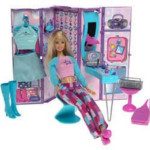 Fashion Fix Barbie