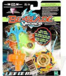 Beyblade Vforce - Electronic Dragoon Fantom 3