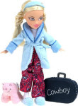 Slumber Party - Cloe