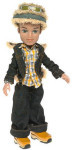 Bratz Boyz - Dylan