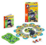 Baa Baa Black Sheep Game