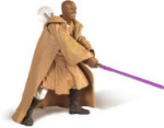 Attack of the Clones - Mace Windu Arena Confrontation